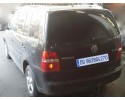Volkswagen Touran (1T1) Advance 2006 para piezas | Desguace Gandia SL