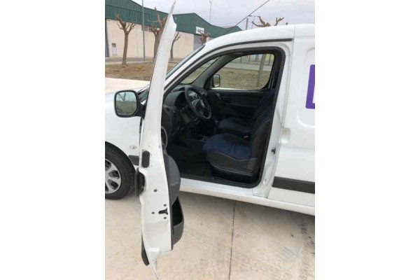 Peugeot Partner (S2) Combiespace 2007 para piezas | Desguace Gandia SL
