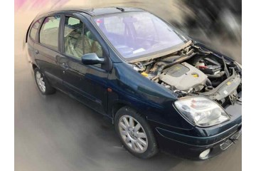 Renault Scenic I (JA...) 1.9 DCI Authentique 2001 para piezas | Desguace Gandia SL