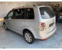 Volkswagen Touran (1T2) Highline 2006 para piezas | Desguace Gandia SL