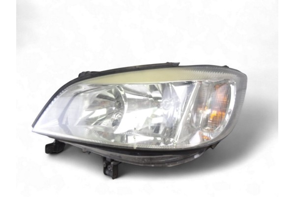 Faro izquierdo, Opel Zafira a Comfort 2002