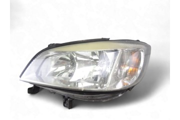 Faro izquierdo, Opel Zafira a Comfort 2002