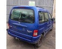 Citroën Berlingo 1.6 HDI 75 SX Familiar 2006 para piezas | Desguace Gandia SL