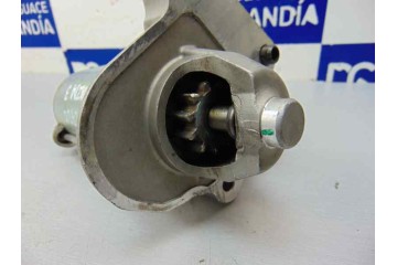 Motor arranque, Mazda 3 Berlina (Bl) Active 2012