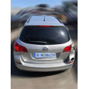 OPEL ASTRA J SPORTS TOURER Sport OPEL ASTRA J SPORTS TOURER Sport