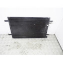  CONDENSADOR / RADIADOR  AIRE ACONDICIONADO AUDI A6 ALLROAD QUATTRO (4FH) 2.7 TDI  Quattro 2008 210345 AUDI - 1