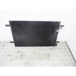 CONDENSADOR / RADIADOR  AIRE ACONDICIONADO AUDI A6 ALLROAD QUATTRO (4FH)