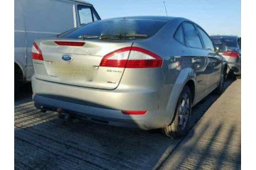 Ford Mondeo Berlina (CA2) Ghia 2009 para piezas | Desguace Gandia SL