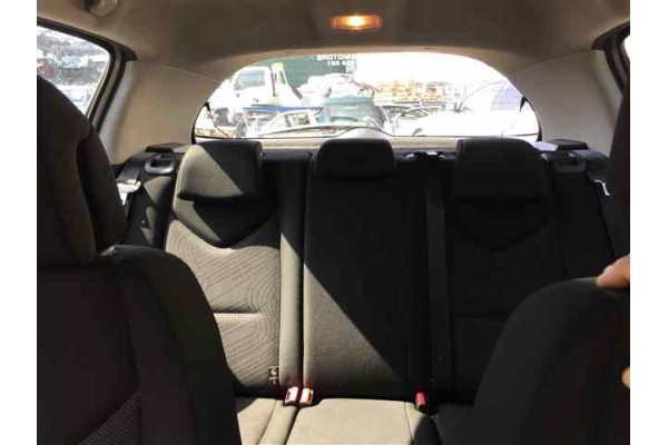 Peugeot 308 Confort 2008 para piezas | Desguace Gandia SL
