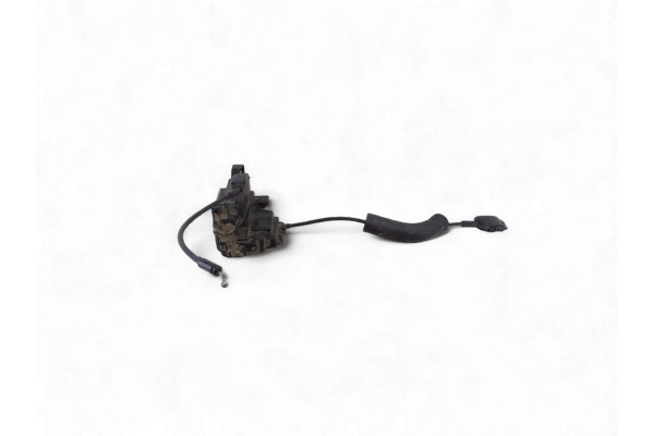 Cerradura puerta delantera izquierda, Renault Megane Iii Sport Tourer Business 2011