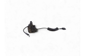 Cerradura puerta delantera izquierda, Renault Megane Iii Sport Tourer Business 2011