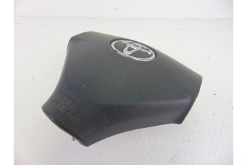 Airbag delantero izquierdo, Toyota Corolla Verso (R1) 2,2 D-4D Sport 2006