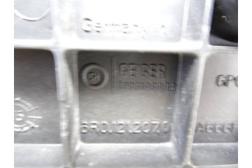 Electroventilador, Audi A1 Sportback (8XF) Adrenalin 2015, 6R0121207Q