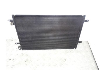  CONDENSADOR / RADIADOR  AIRE ACONDICIONADO AUDI A6 ALLROAD QUATTRO (4FH) 2.7 TDI  Quattro 2008 210345 AUDI - 1