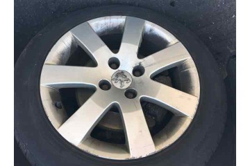 Peugeot 308 Confort 2007 para piezas | Desguace Gandia SL