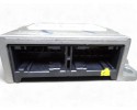 Centralita airbag, Peugeot 207 Confort 2008, 9663593480