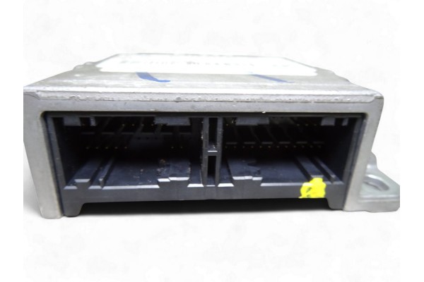 Centralita airbag, Peugeot 207 Confort 2008, 9663593480