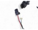 Retrovisor izquierdo, Peugeot 207 Confort 2008