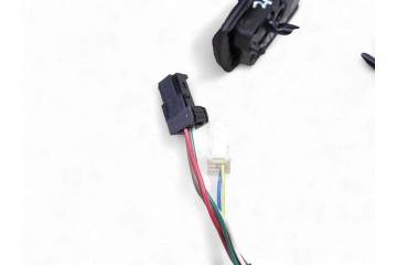 Retrovisor izquierdo, Peugeot 207 Confort 2008