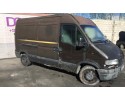 Opel Movano Furgón Medio BATALLA3.3T 2003 para piezas | Desguace Gandia SL