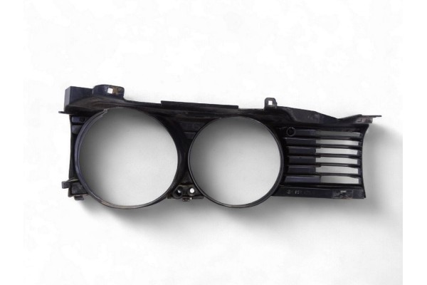 Rejilla paragolpes izquierda, Bmw Serie 7 (E32) 735i 1990, 1938425