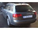 Audi A4 Avant (8E) 2.0 TDI 2006 para piezas | Desguace Gandia SL