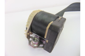 Cinturon seguridad delantero derecho, Ford Focus Berlina (CB4) Trend 2009