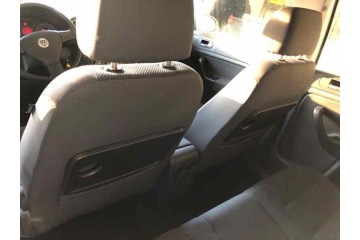 Volkswagen Golf Plus V (5M1) Highline 2006 para piezas | Desguace Gandia SL