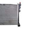 Radiador agua, Mercedes-benz Clase C (Bm 203) Berlina 200 Cdi (203.004) 2001, A2035000603