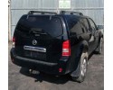 Nissan Pathfinder (R51) 2.5 dCi LE 2009 para piezas | Desguace Gandia SL