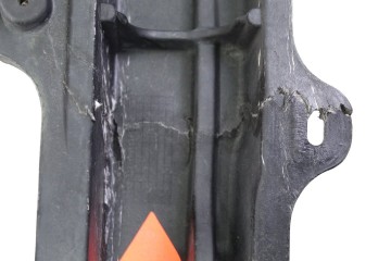 Refuerzo paragolpes trasero, Hyundai I20 (BC3) Essence 2021