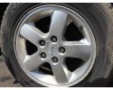 Jeep Grand Cherokee (WJ/WG) 2.7 CRD Limited 2003 para piezas | Desguace Gandia SL