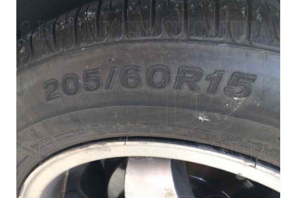 Audi Coupe (8B3) Quattro 2000 para piezas | Desguace Gandia SL