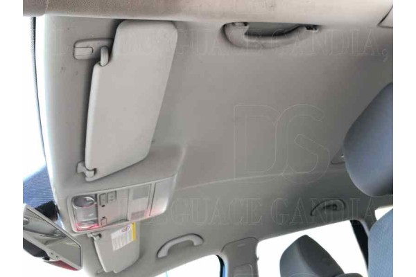 Volkswagen Passat Variant (3C5) Highline 2006 para piezas | Desguace Gandia SL