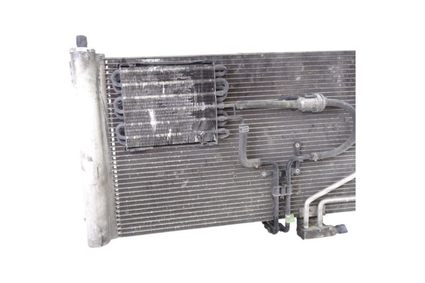 Condensador / radiador aire acondicionado, Mercedes-benz Clase C (Bm 203) Sportcoupe C 220 Cdi (203.706) 2002, A2035001054