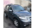 Hyundai Santa FE (CM) 2.2 CRDi Comfort 4x4 2006 para piezas | Desguace Gandia SL