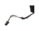 Retrovisor derecho, Mercedes-benz Clase C (Bm 203) Sportcoupe C 220 Cdi (203.706) 2002