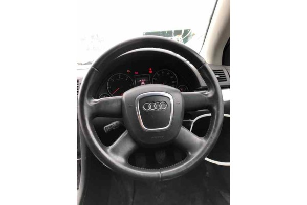 Audi A4 Avant (8E) 2.0 TDI (DPF) 2008 para piezas | Desguace Gandia SL