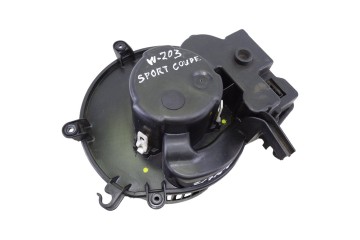 Motor calefaccion, Mercedes-benz Clase C (Bm 203) Sportcoupe C 220 Cdi (203.706) 2002