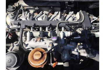 Honda Civic 5 Puertas (FK) 2006 para piezas | Desguace Gandia SL