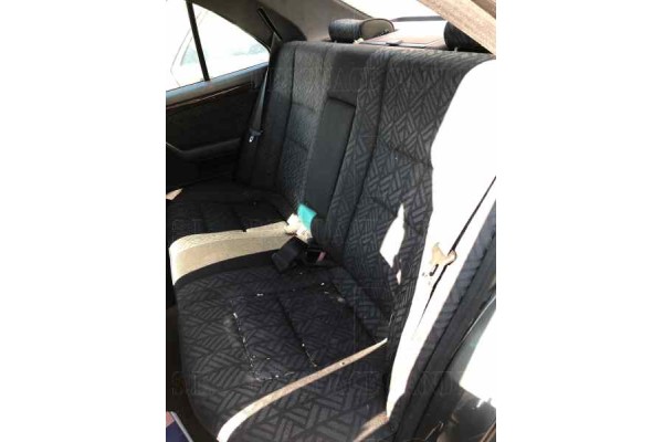 Mercedes-Benz Clase C (BM 202) Berlina 180 (202.018) 1995 para piezas | Desguace Gandia SL