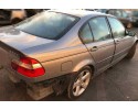 BMW Serie 3 Berlina (E46) 320D Edition Exclusiv 2004 para piezas | Desguace Gandia SL