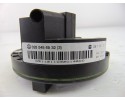 Sensor, Mercedes-benz Sl (Bm 230) Roadster 500 (230.475) 2003, 0285456932