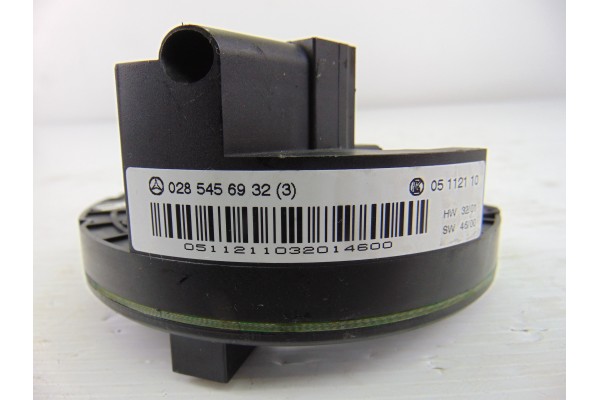 Sensor, Mercedes-benz Sl (Bm 230) Roadster 500 (230.475) 2003, 0285456932