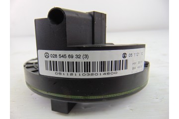 Sensor, Mercedes-benz Sl (Bm 230) Roadster 500 (230.475) 2003, 0285456932