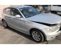 BMW Serie 1 Berlina (E81/E87) 118D 2005 para piezas | Desguace Gandia SL