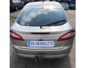Ford Mondeo Berlina (CA2) Ghia X 2008 para piezas | Desguace Gandia SL