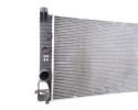 Radiador agua, Mercedes-benz Clase e (Bm 211) Berlina E 270 Cdi (211.016) 2003
