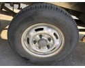 Ford Transit Furgón (TT9) FT 350 L (Largo) LKW (Camion) 2007 para piezas | Desguace Gandia SL