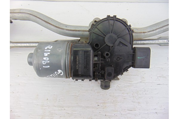 Motor limpia delantero, Alfa Romeo Giulietta (191) Progression 2010, 50509396